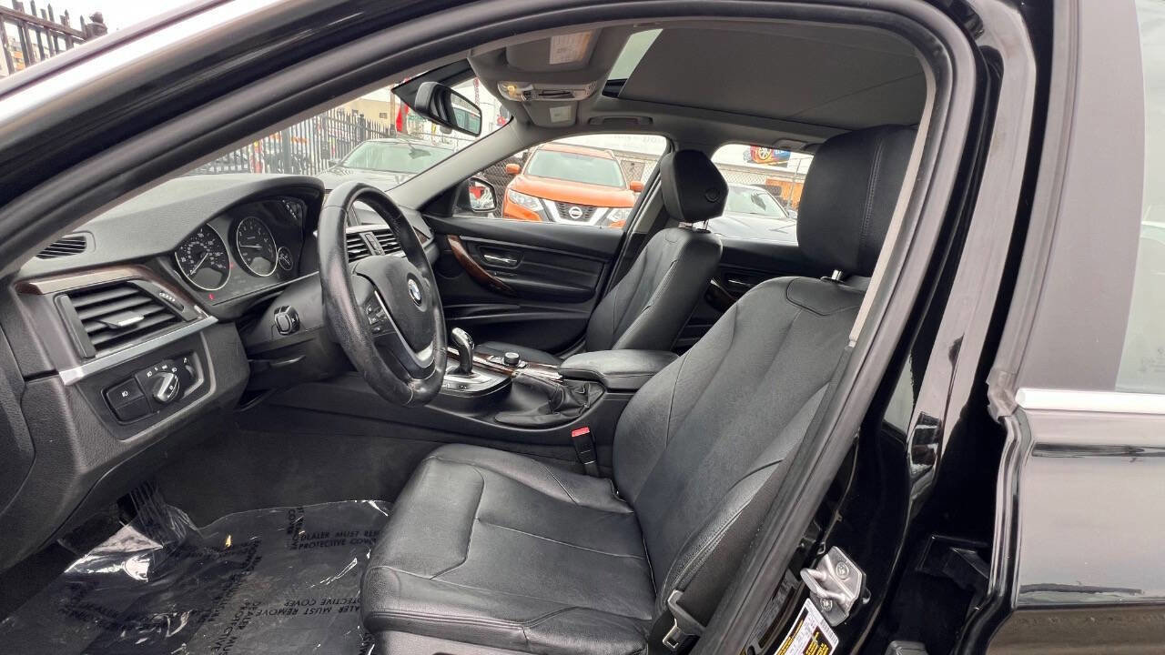 Used 2015 BMW 328i xDrive Wagon image 15