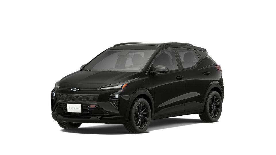New 2027 Chevrolet Bolt RS w/ Technology Package FWD image 26