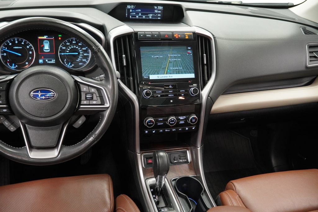 Used 2021 Subaru Ascent Touring AWD/4WD image 15