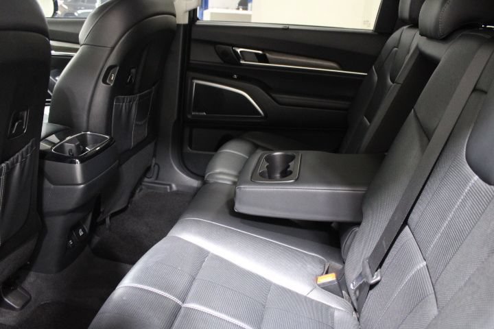 Used 2020 Kia Telluride SX AWD/4WD image 51
