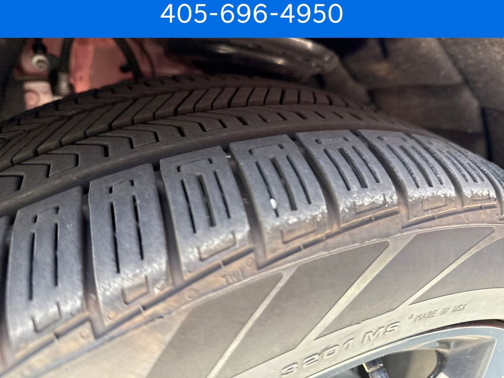 Used 2026 Chevrolet Equinox EV RS FWD image 34