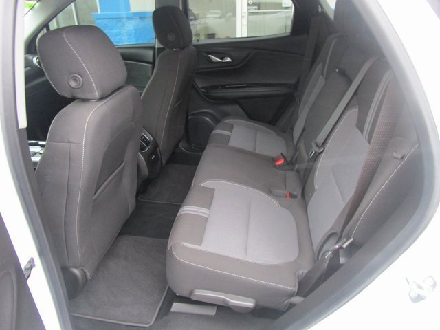 Certified 2023 Chevrolet Blazer LT image 22