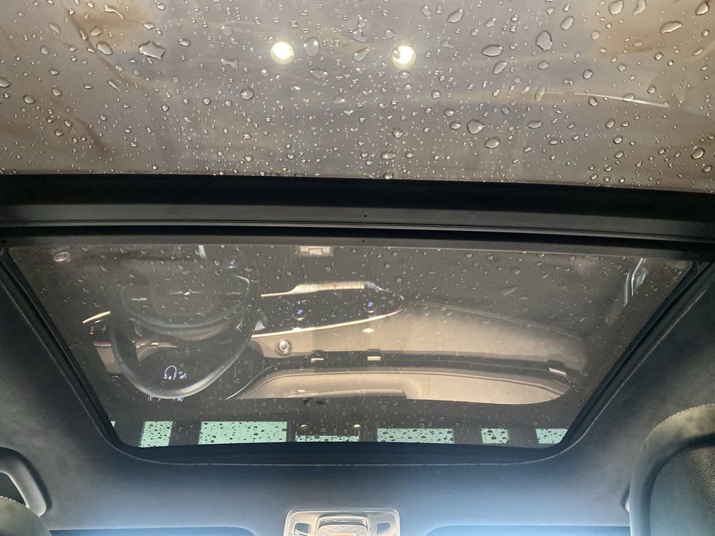 Certified 2025 Genesis GV70 3.5T Sport w/ Sport Advanced Package image 29