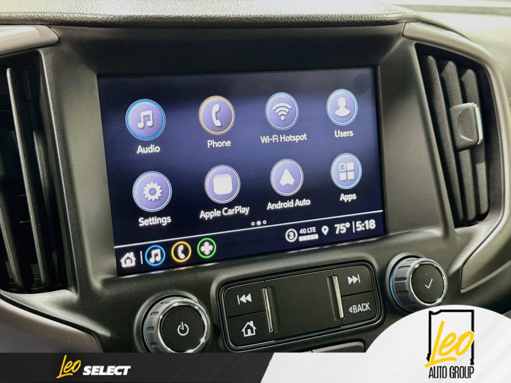 Used 2024 GMC Terrain AT4 w/ Tech Package AWD/4WD image 17