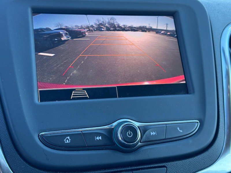 Used 2024 Chevrolet Equinox LT image 21
