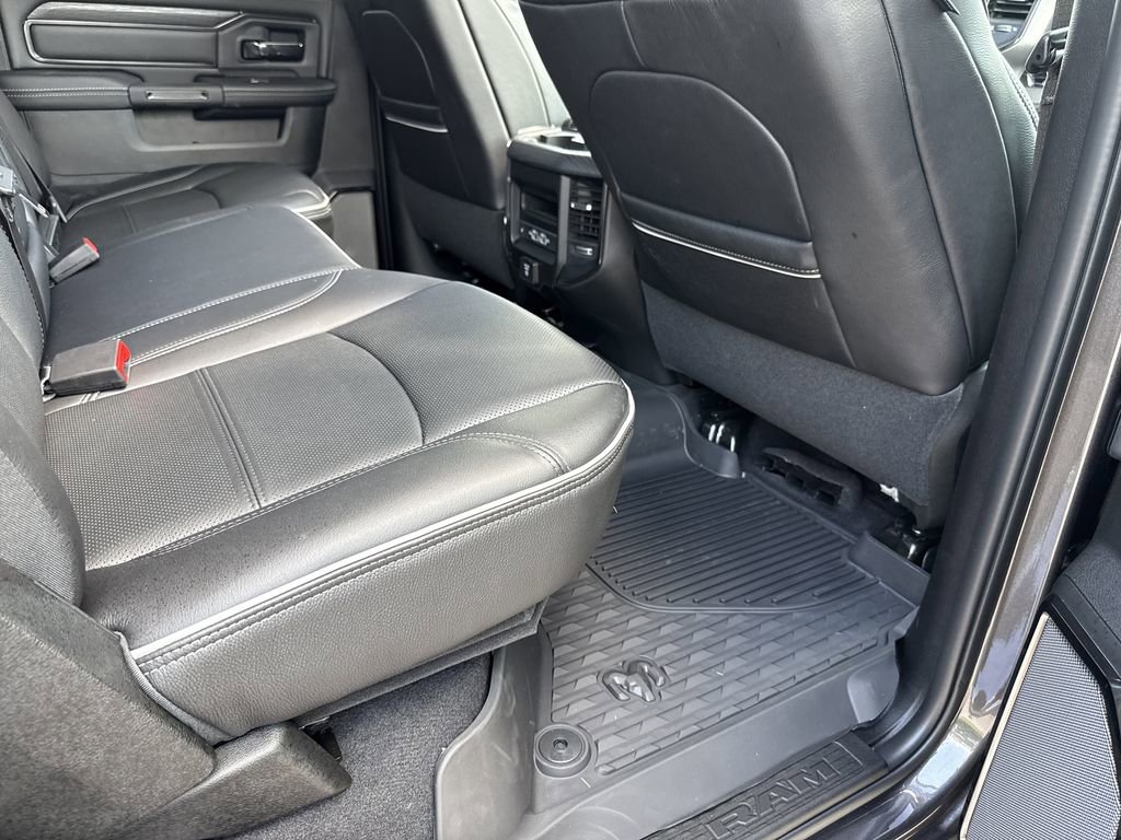 New 2026 RAM 2500 Rebel w/ Rebel Level 2 Equipment Group AWD/4WD image 39