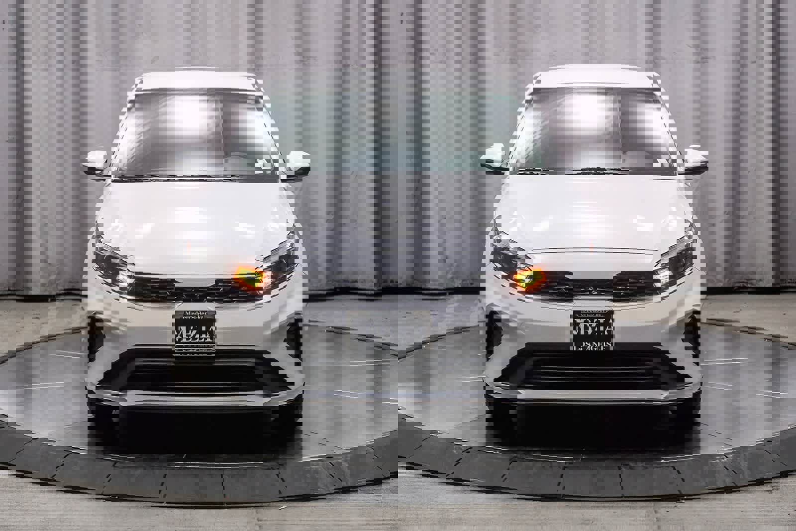 Used 2023 Kia Forte LXS w/ LXS Technology Package image 6