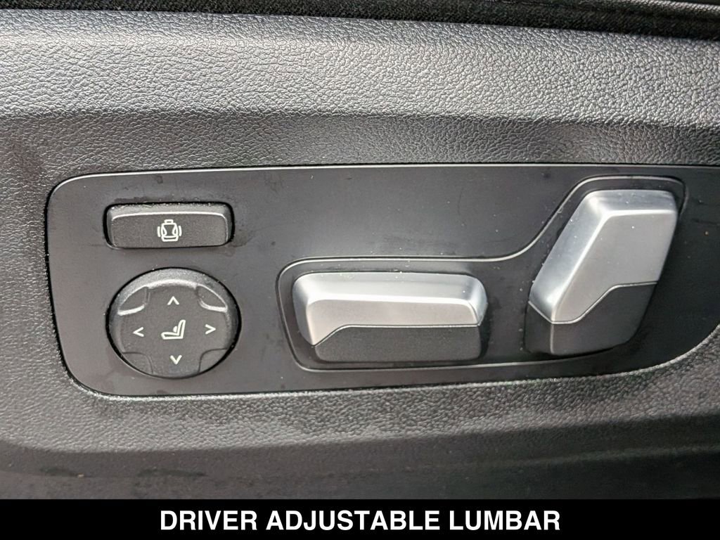 Certified 2025 BMW X5 xDrive40i w/ Parking Assistance Package AWD/4WD image 22