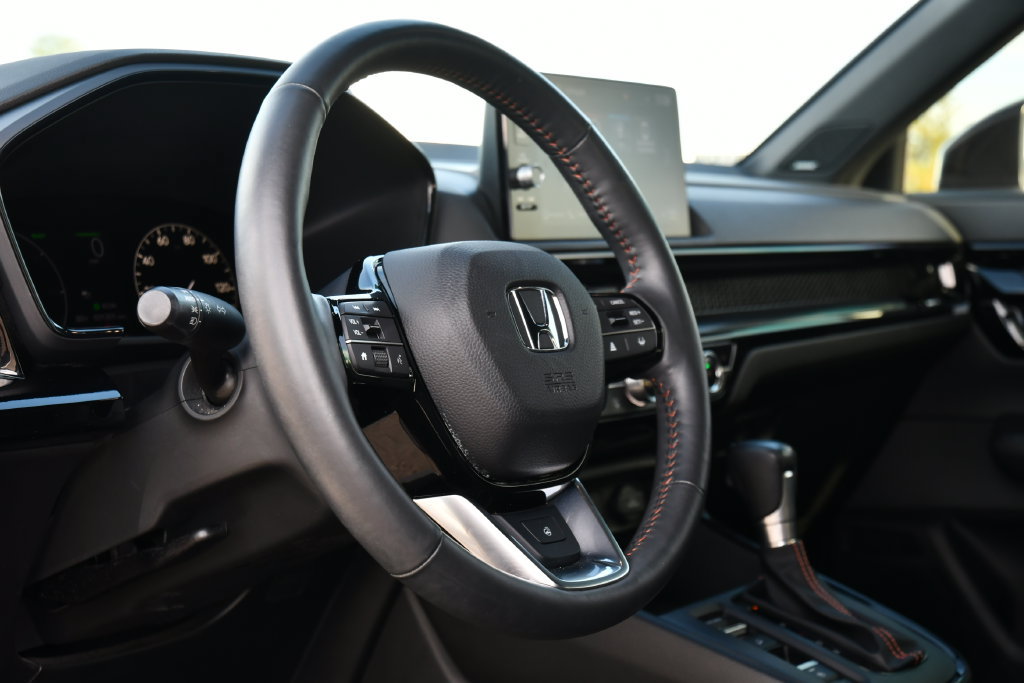 Used 2024 Honda CR-V Sport Touring image 14