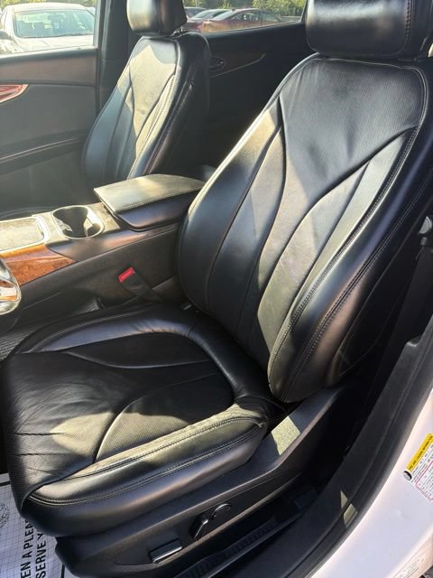 Used 2018 Lincoln MKX Reserve w/ Lincoln MKX Climate Package AWD/4WD image 11