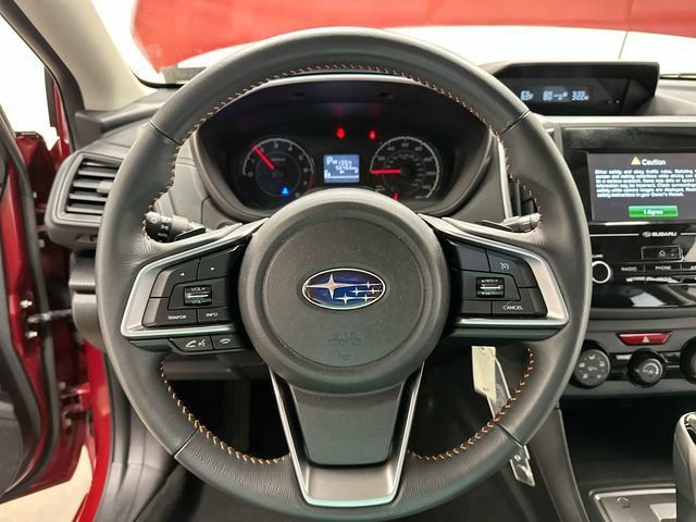 Used 2018 Subaru Crosstrek 2.0i Premium w/ Moonroof Package AWD/4WD image 8