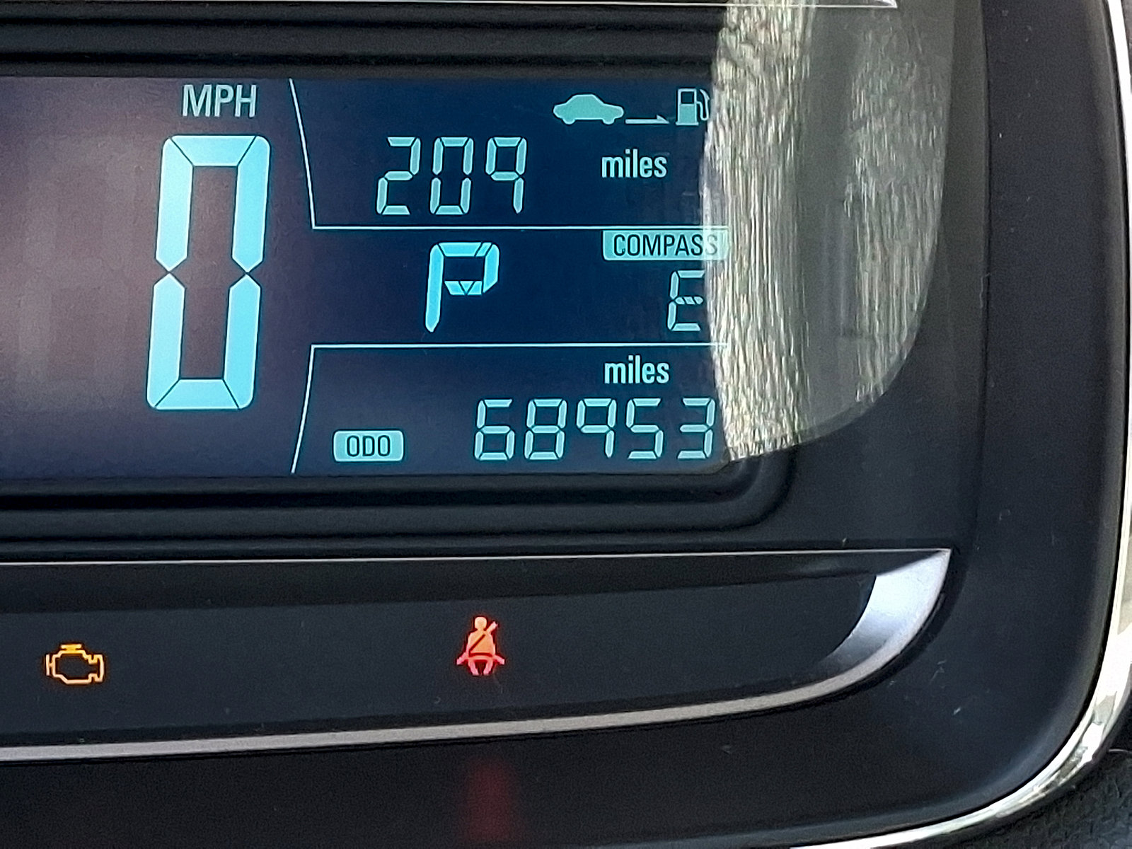 Used 2016 Chevrolet Trax LT w/ LT Sun and Sound Package image 20