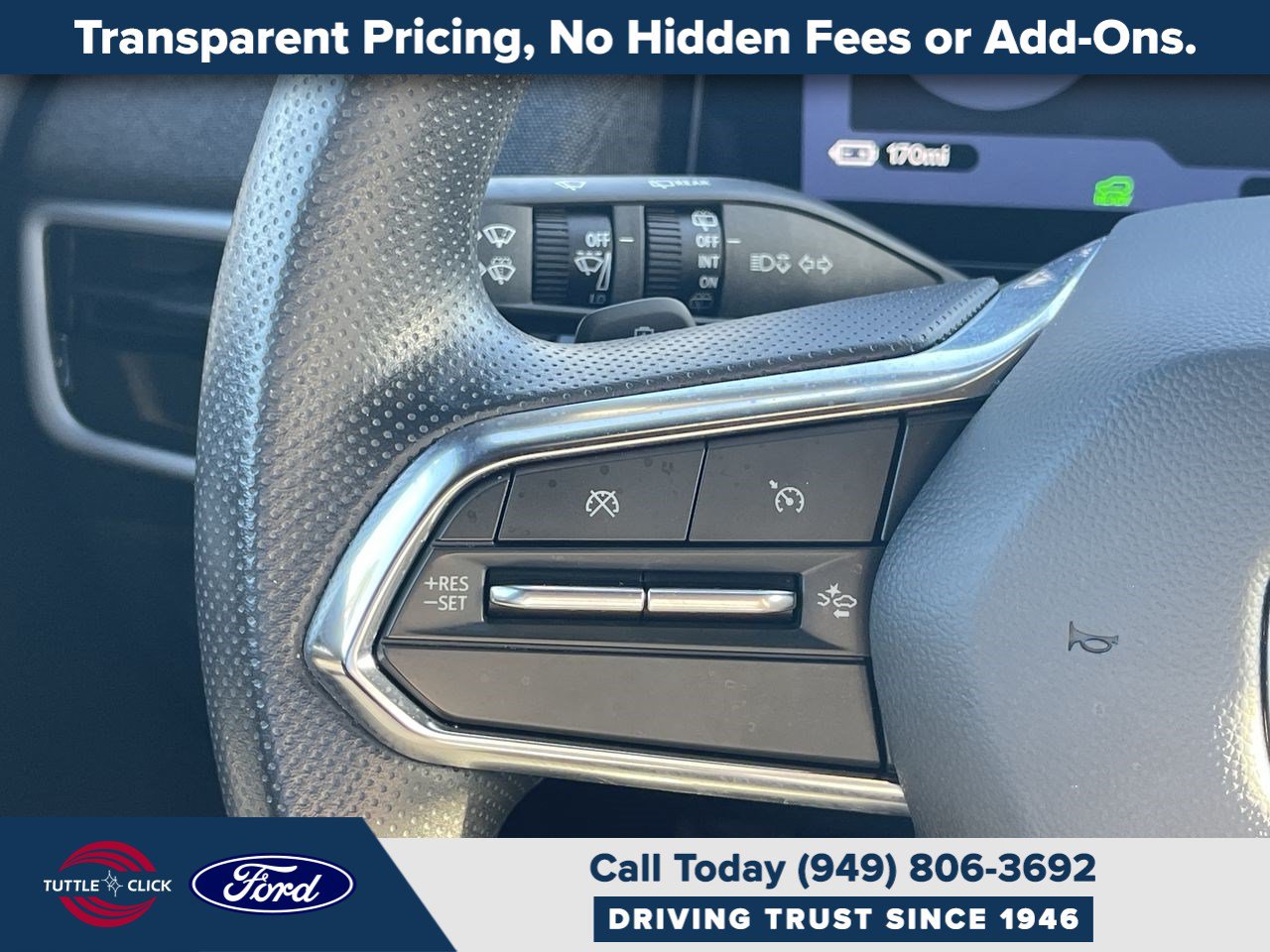 Used 2024 Honda Prologue EX image 36