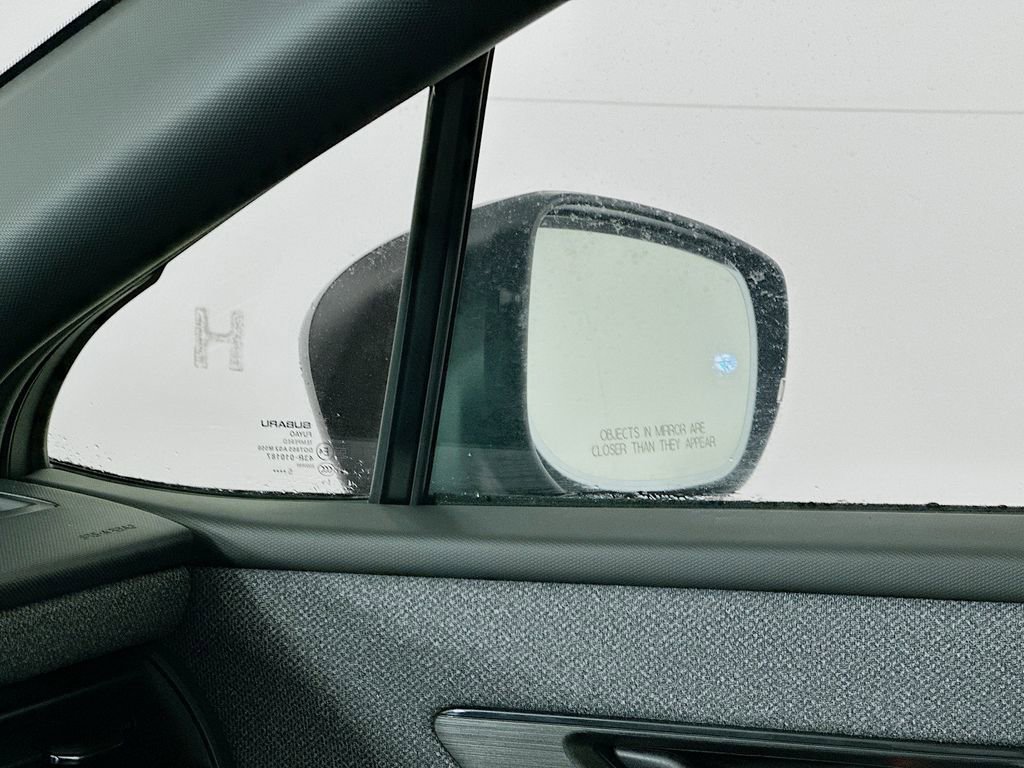 New 2026 Subaru Outback Limited image 23