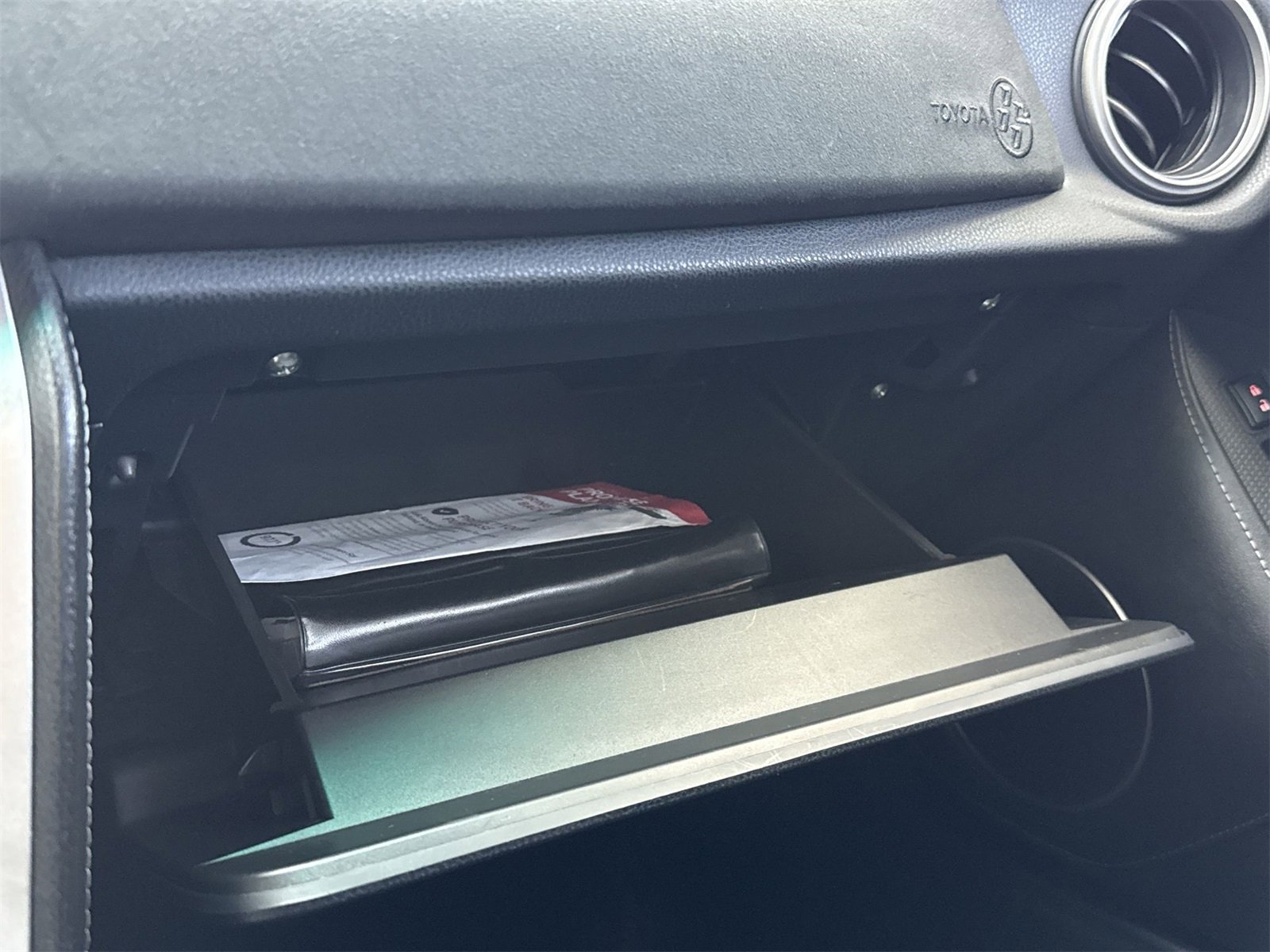 Used 2017 Toyota 86 image 33