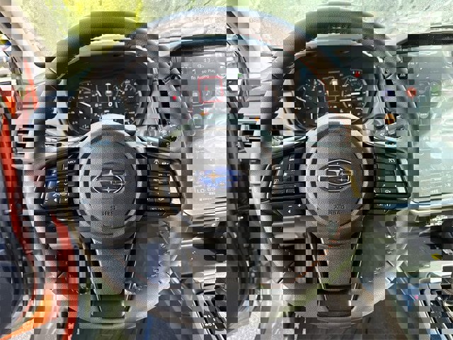 New 2025 Subaru Crosstrek 2.5i Limited w/ Popular Package #3A image 25