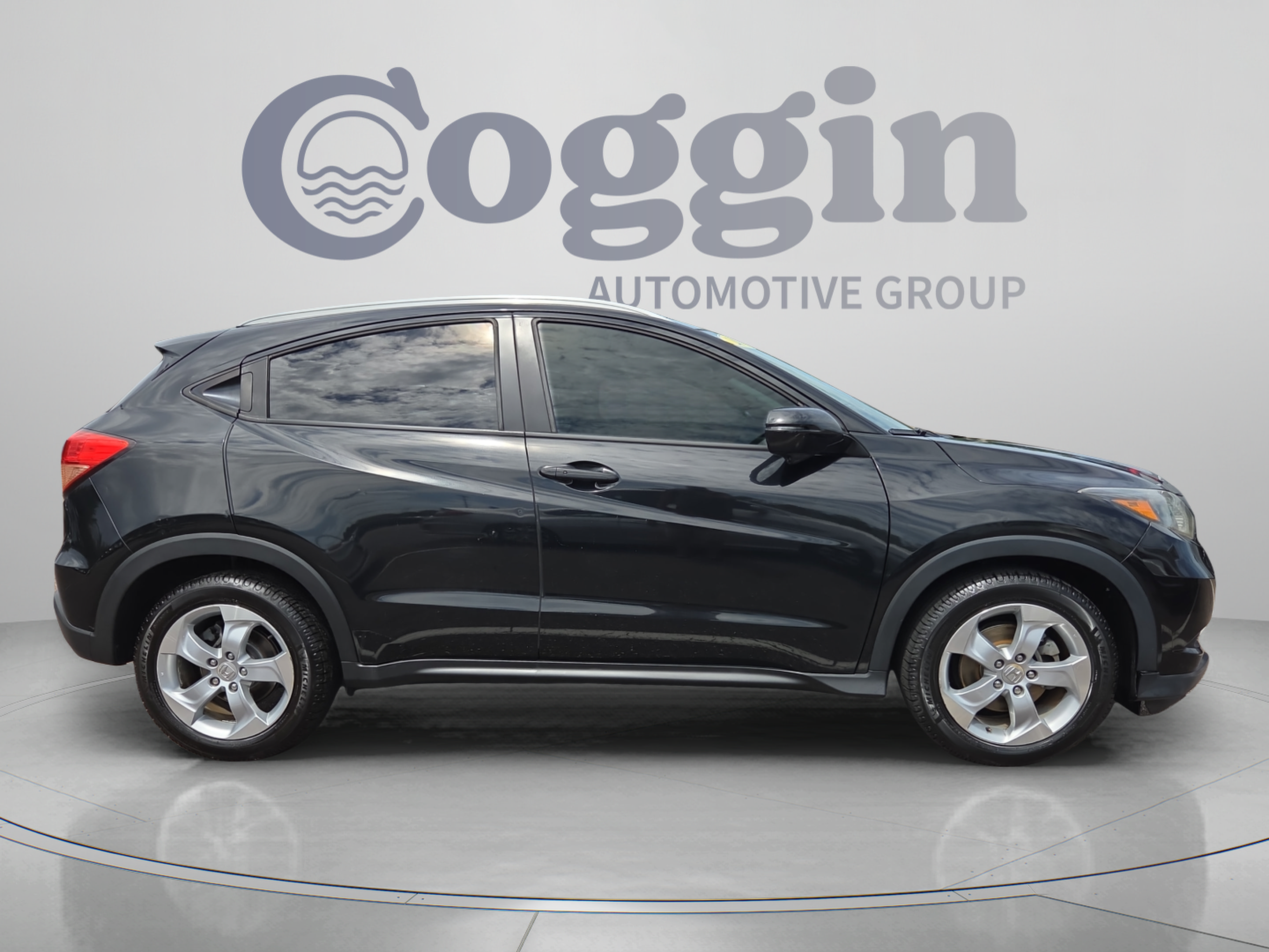 Used 2016 Honda HR-V EX-L image 6