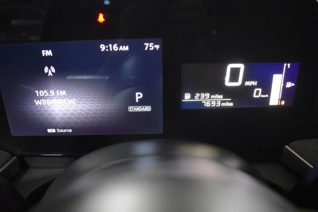 Certified 2025 Nissan Kicks SV AWD/4WD image 23