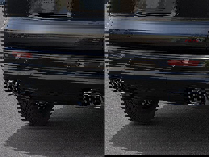 New 2026 Chevrolet Traverse RS image 38