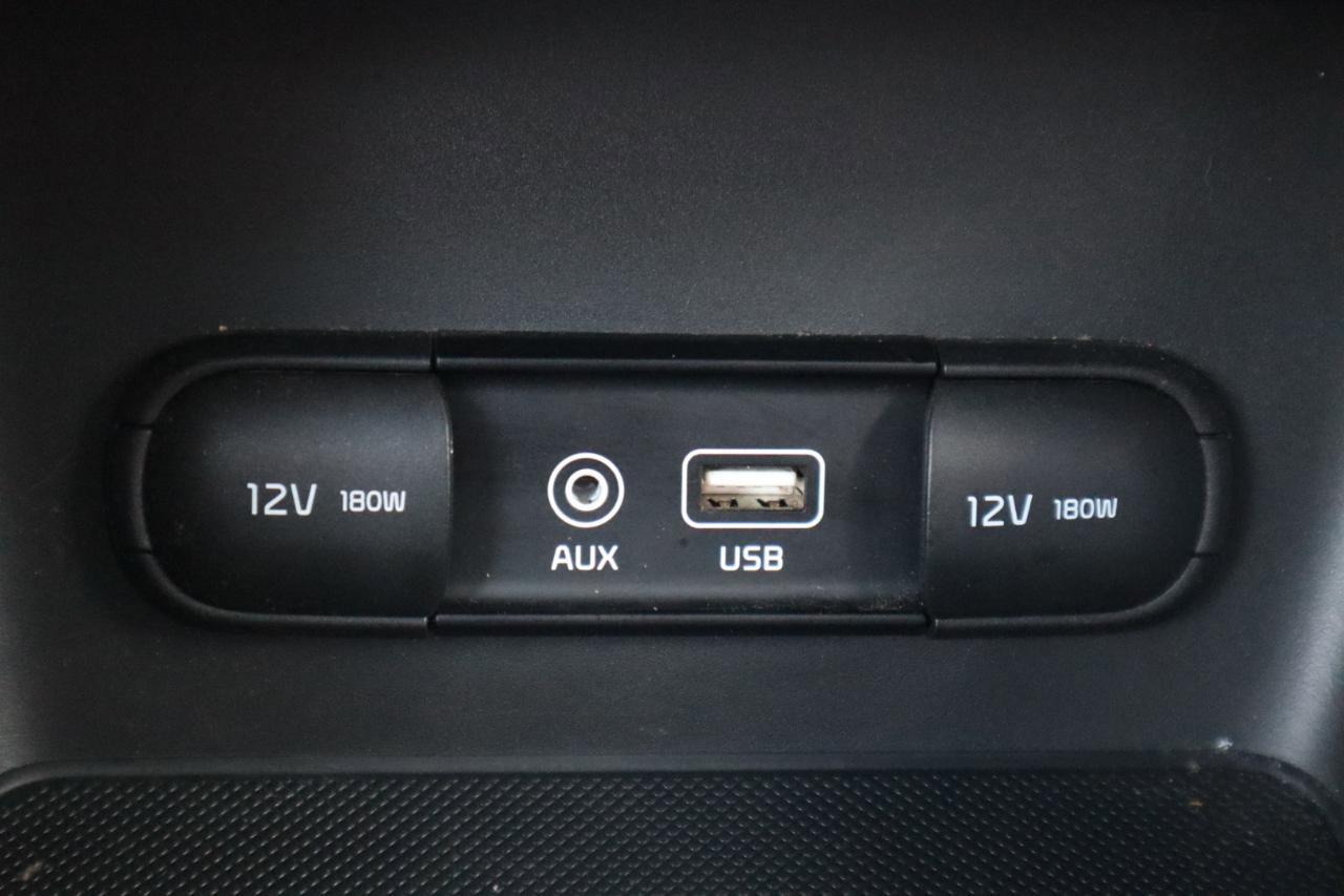 Used 2019 Kia Sportage LX image 59