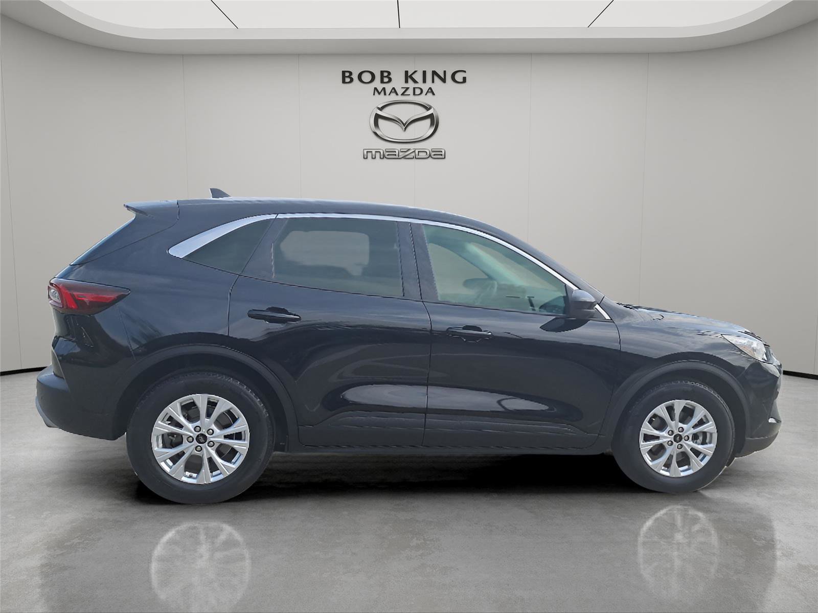 Used 2023 Ford Escape Active w/ Tech Pack #2 image 6