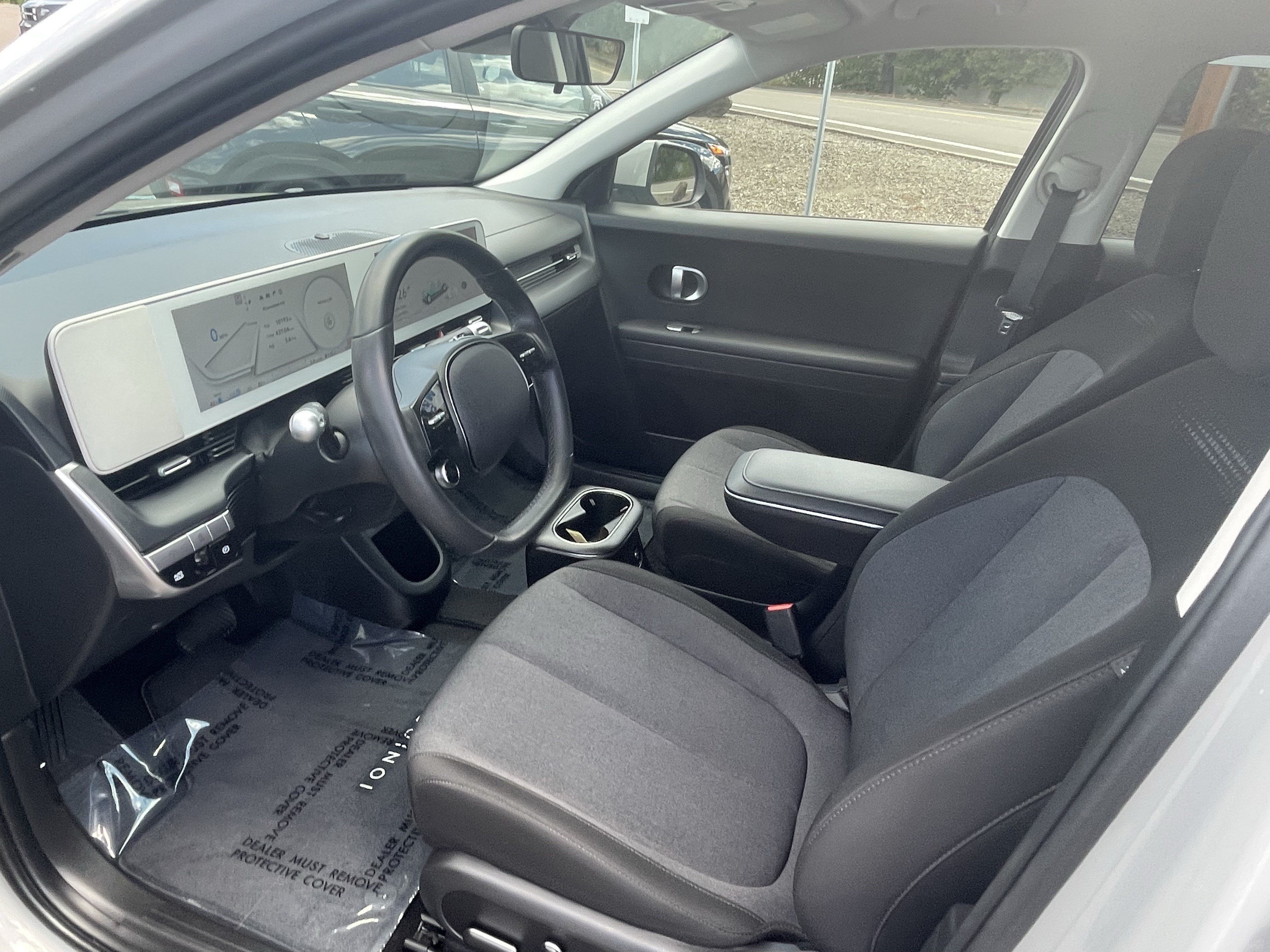 Certified 2024 Hyundai Ioniq 5 SE AWD/4WD image 10