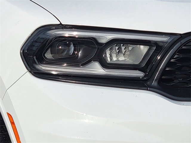 Certified 2023 Dodge Durango R/T image 16