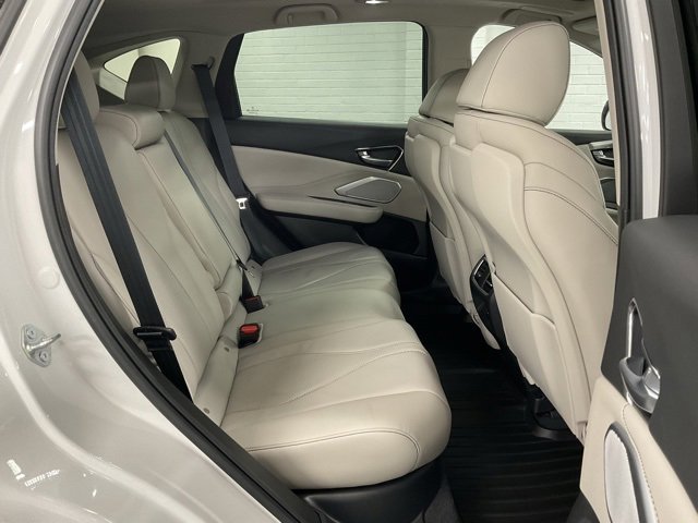 Used 2025 Acura RDX w/ Technology Package image 15