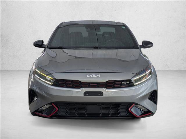 Used 2023 Kia Forte GT w/ GT2 Package video 2