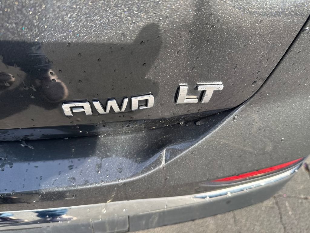 Used 2019 Chevrolet Equinox LT image 27