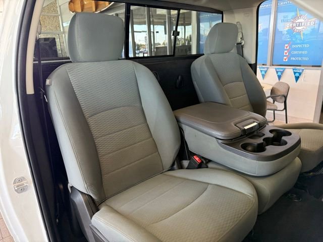 Used 2019 RAM 1500 Tradesman w/ Popular Equipment Group image 23