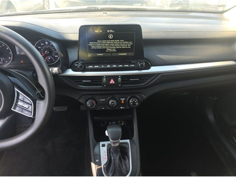 Used 2021 Kia Forte Sedan image 12