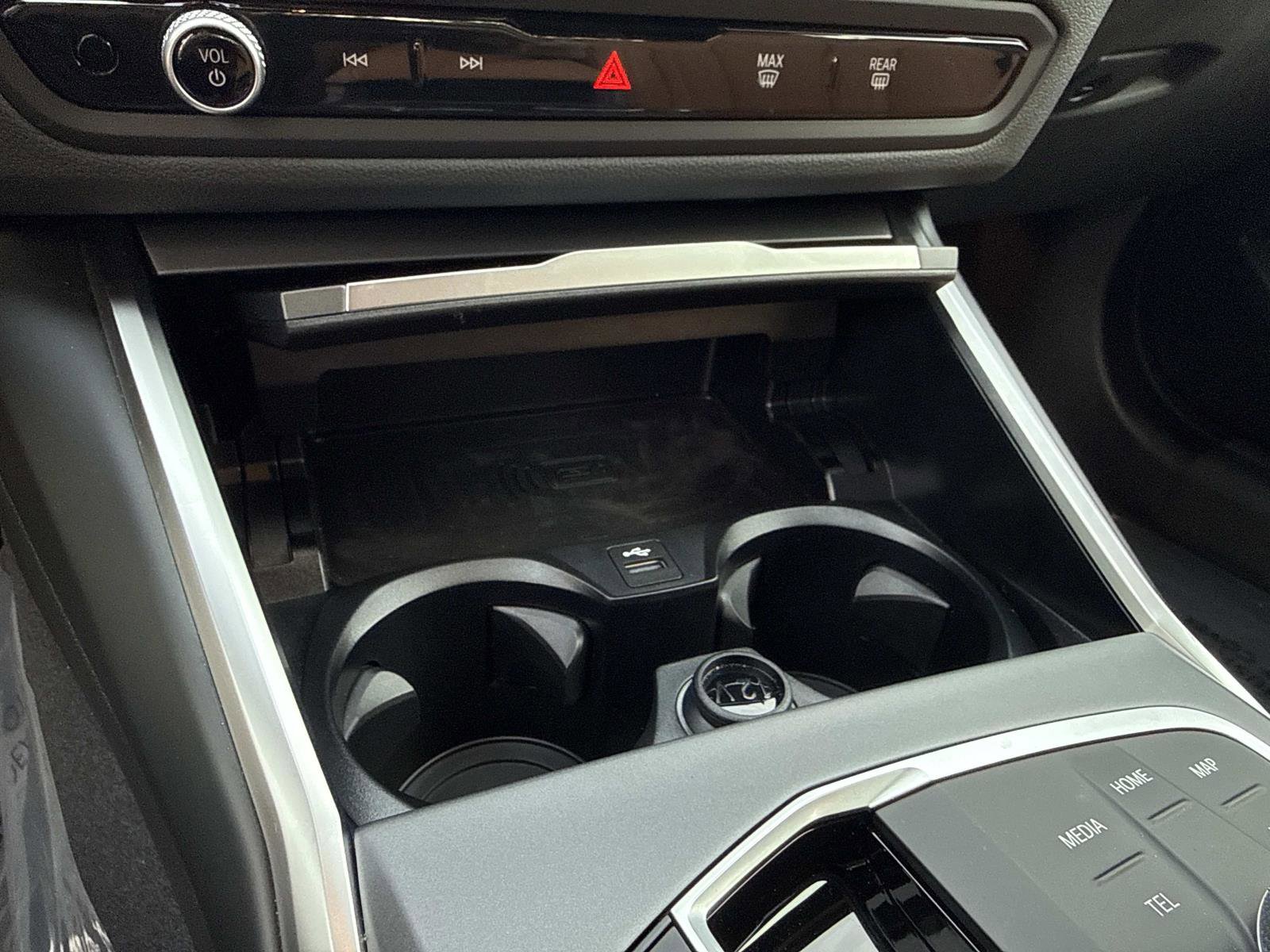 Used 2025 BMW 230i Coupe image 25