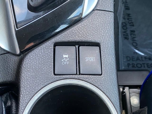 Certified 2018 Toyota Corolla SE w/ Carpet Mat Package (TMS) image 19