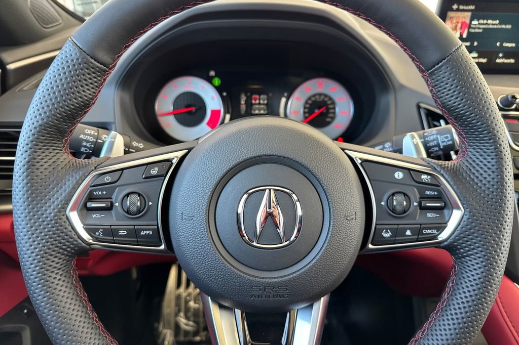 New 2026 Acura RDX A-Spec image 28