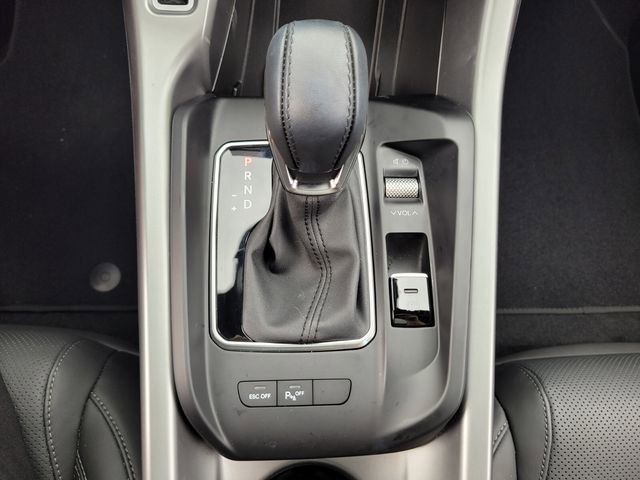 Used 2025 Dodge Hornet GT Plus w/ GT Plus Package AWD/4WD image 27