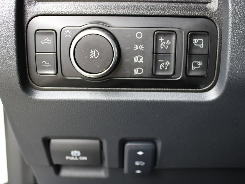 Used 2025 Ford F250 Platinum AWD/4WD image 67