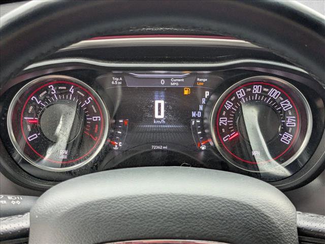 Used 2022 Dodge Challenger GT AWD/4WD image 3
