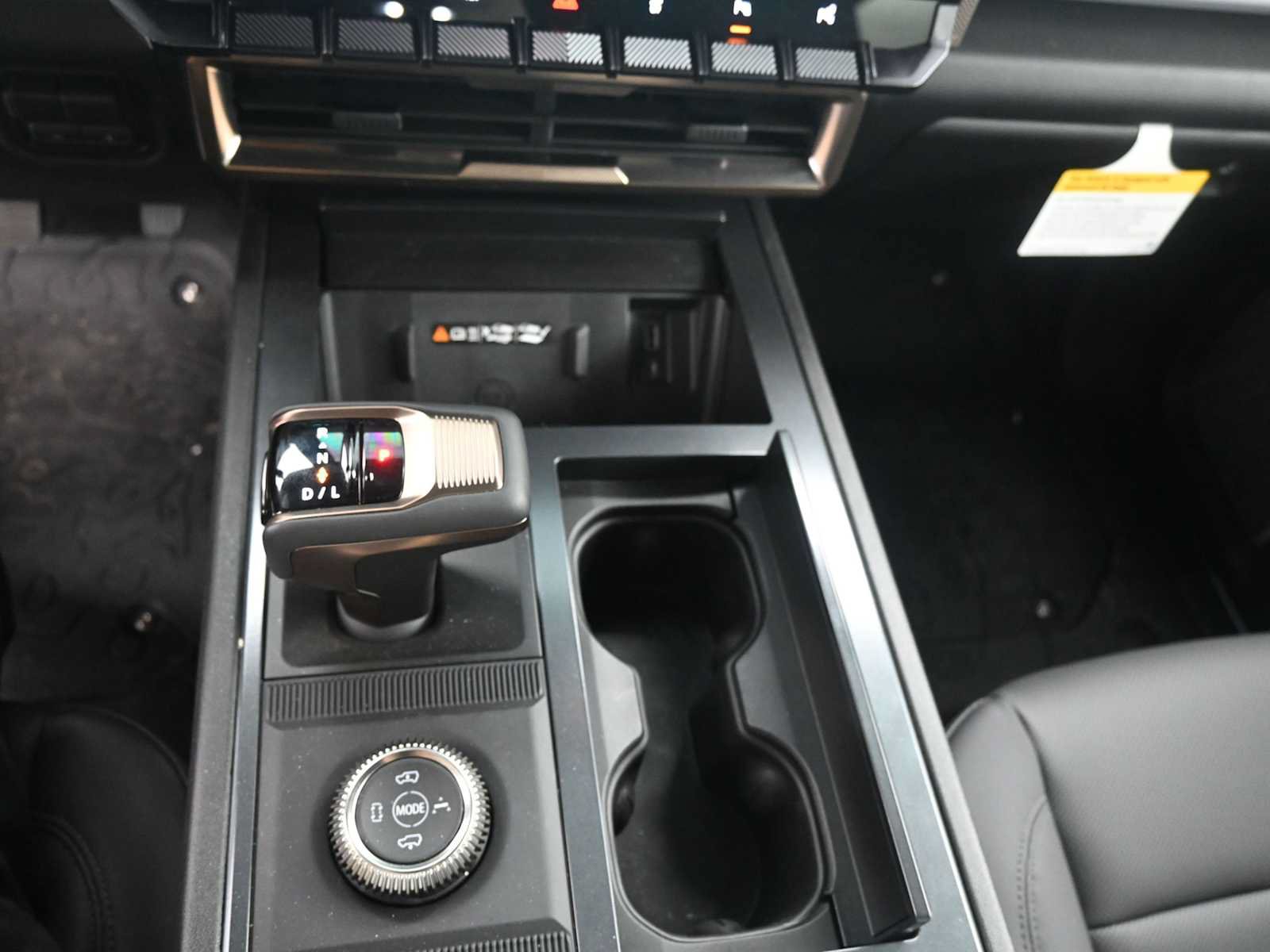 New 2025 GMC Hummer EV 3X w/ Extreme Off-Road Package AWD/4WD image 23