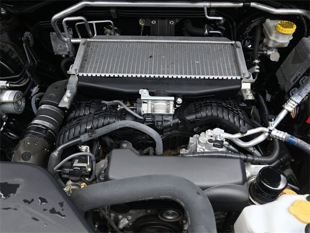 Used 2020 Subaru Ascent Touring w/ Popular Package #2A image 31