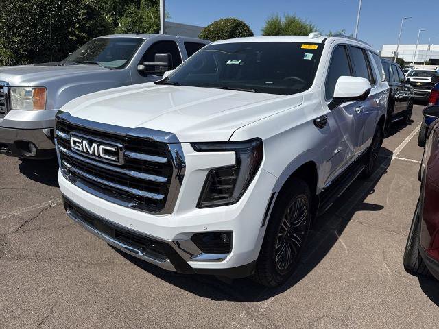 Used 2025 GMC Yukon Elevation AWD/4WD image 2