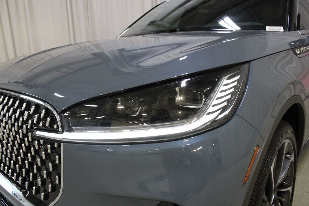 New 2026 Lincoln Aviator Reserve AWD/4WD image 34