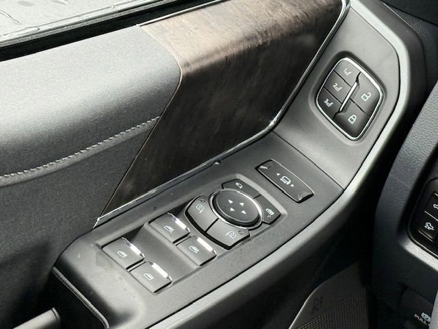 New 2026 Ford F250 Lariat image 35