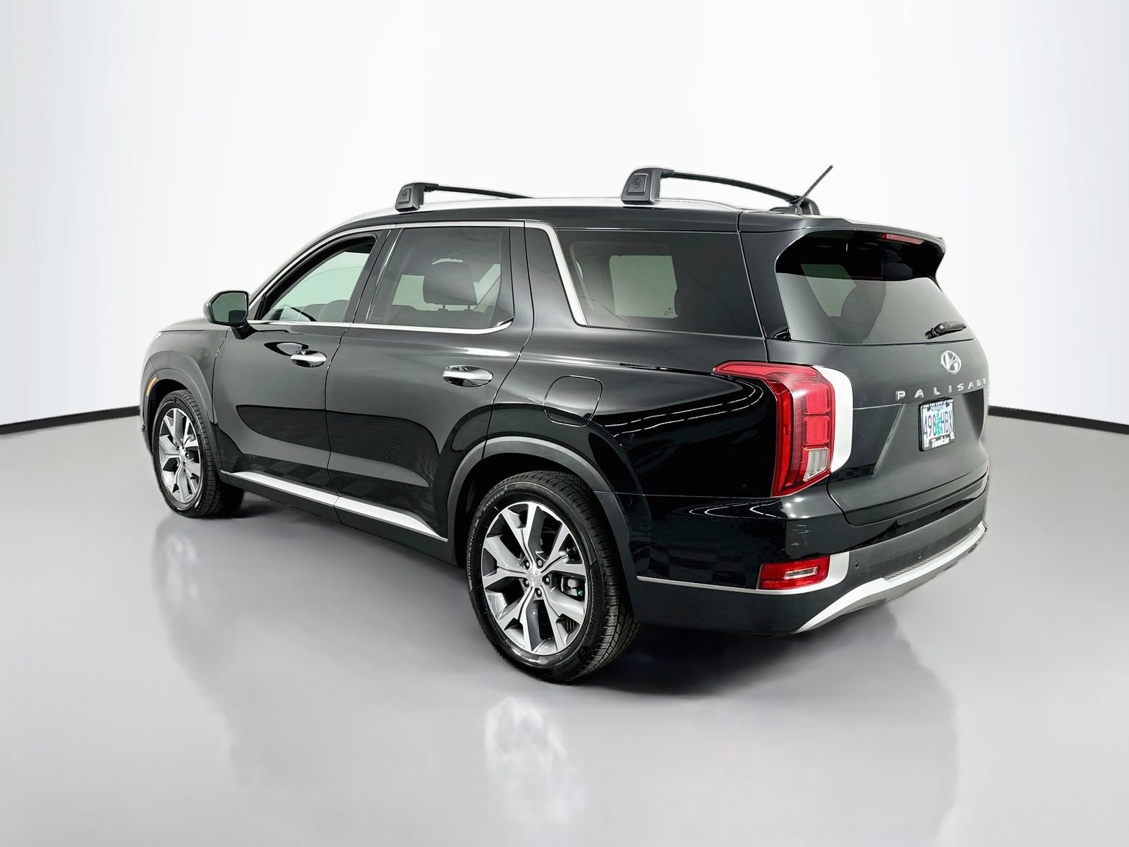 Used 2022 Hyundai Palisade SEL w/ Convenience Package AWD/4WD image 6