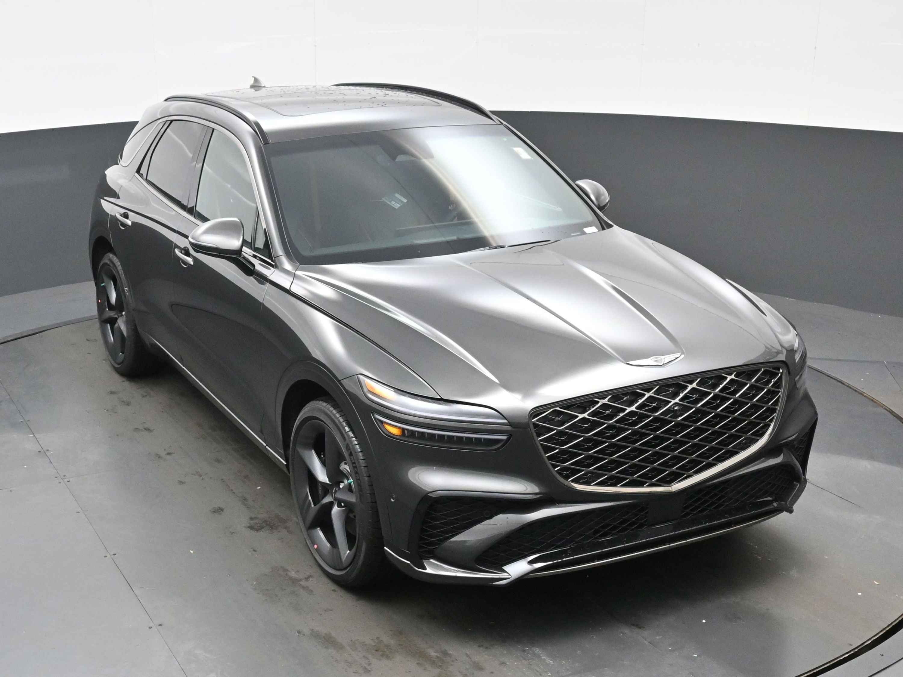 New 2026 Genesis GV70 2.5T Sport Prestige image 19