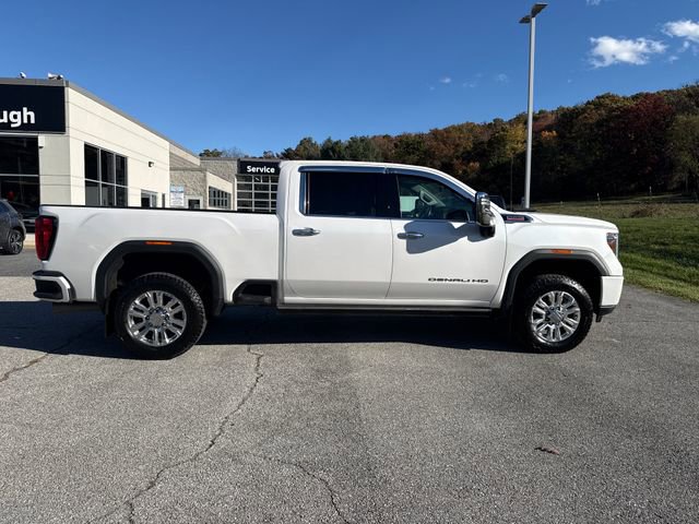 Certified 2023 GMC Sierra 2500 Denali w/ Denali Ultimate Package image 6