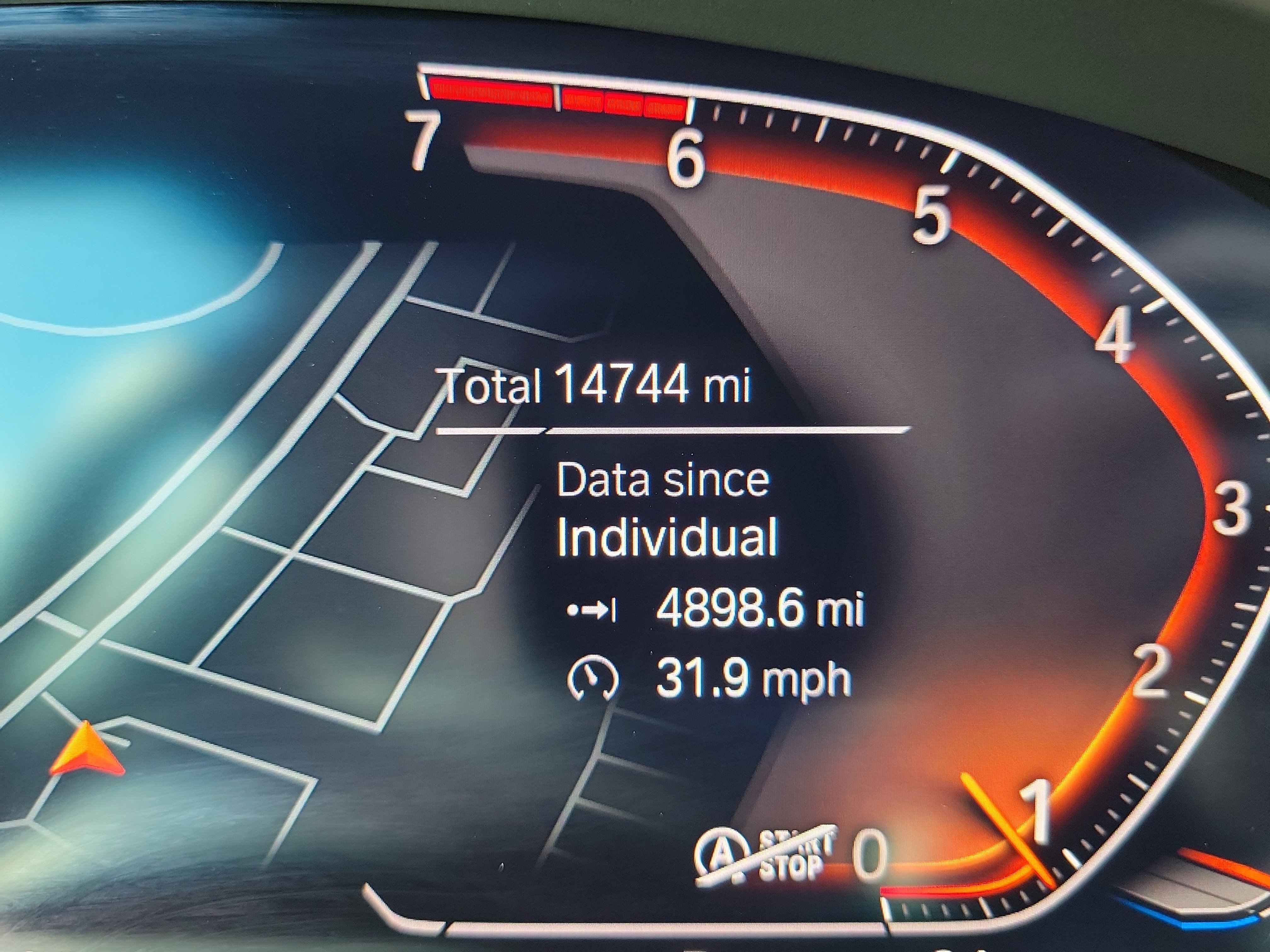 Used 2025 BMW X4 xDrive30i image 32