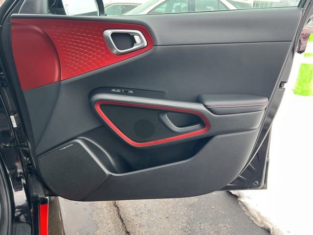 Certified 2020 Kia Soul GT-Line Turbo image 34