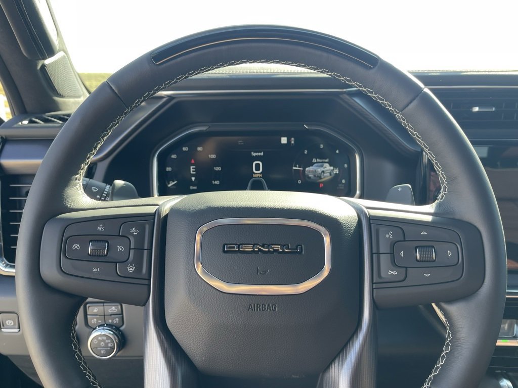 New 2026 GMC Sierra 1500 Denali Ultimate image 17