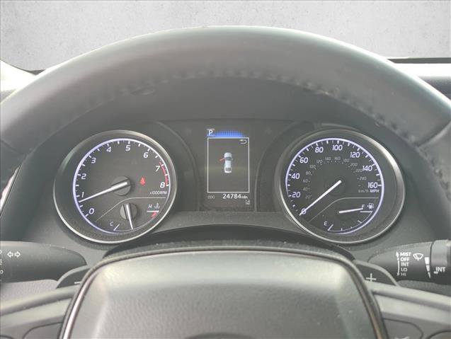 Used 2023 Toyota Camry SE FWD image 16